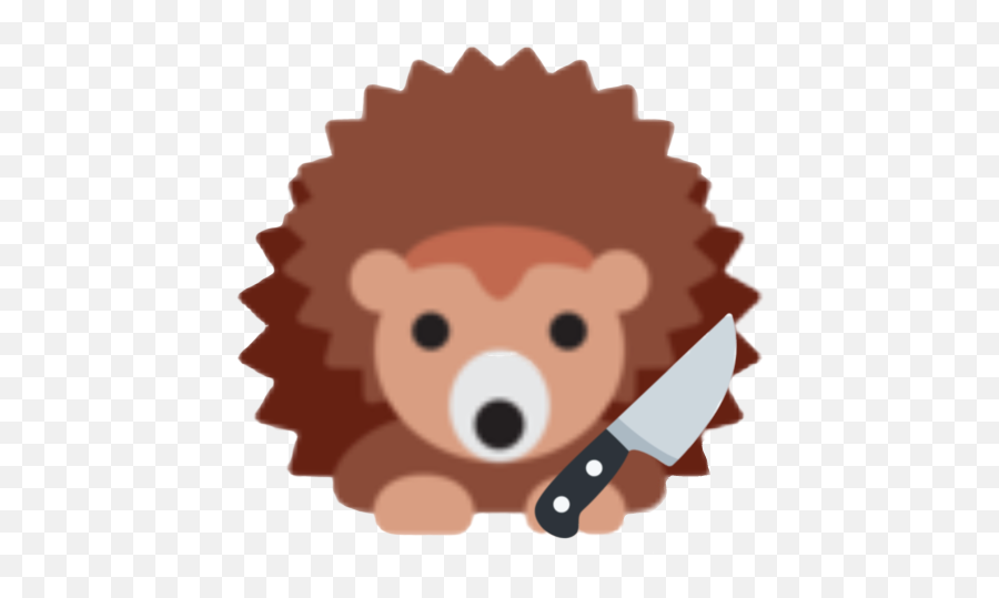 Bedtimehedgehog - Discord Emoji Icon,Bed Emoji