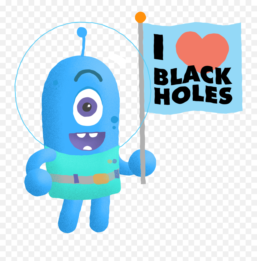 Black Hole Week - Dot Emoji,Black Hole Emoticon