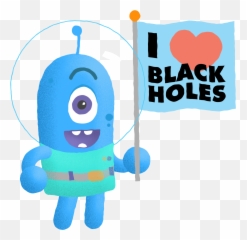 Black Hole Week - Dot Emoji,Black Hole Emoticon