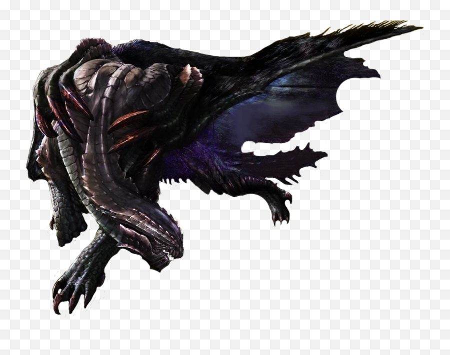 Fanfic Tome Of Lies I Shadows Of Deception Monster - Monster Hunter Gore Magala Emoji,Sculture Activity - Showing Emotion