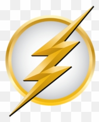 Dc Comics Universe The Flash - Flash Logo Season 4 Emoji,Flash Villain Controls Emotions