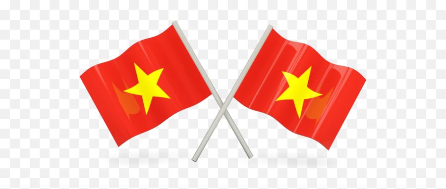 Building Clipart Transparent Background - Clip Art Library Vietnam Flag Transparent Emoji,Vietnamese Flag Emoticon Android