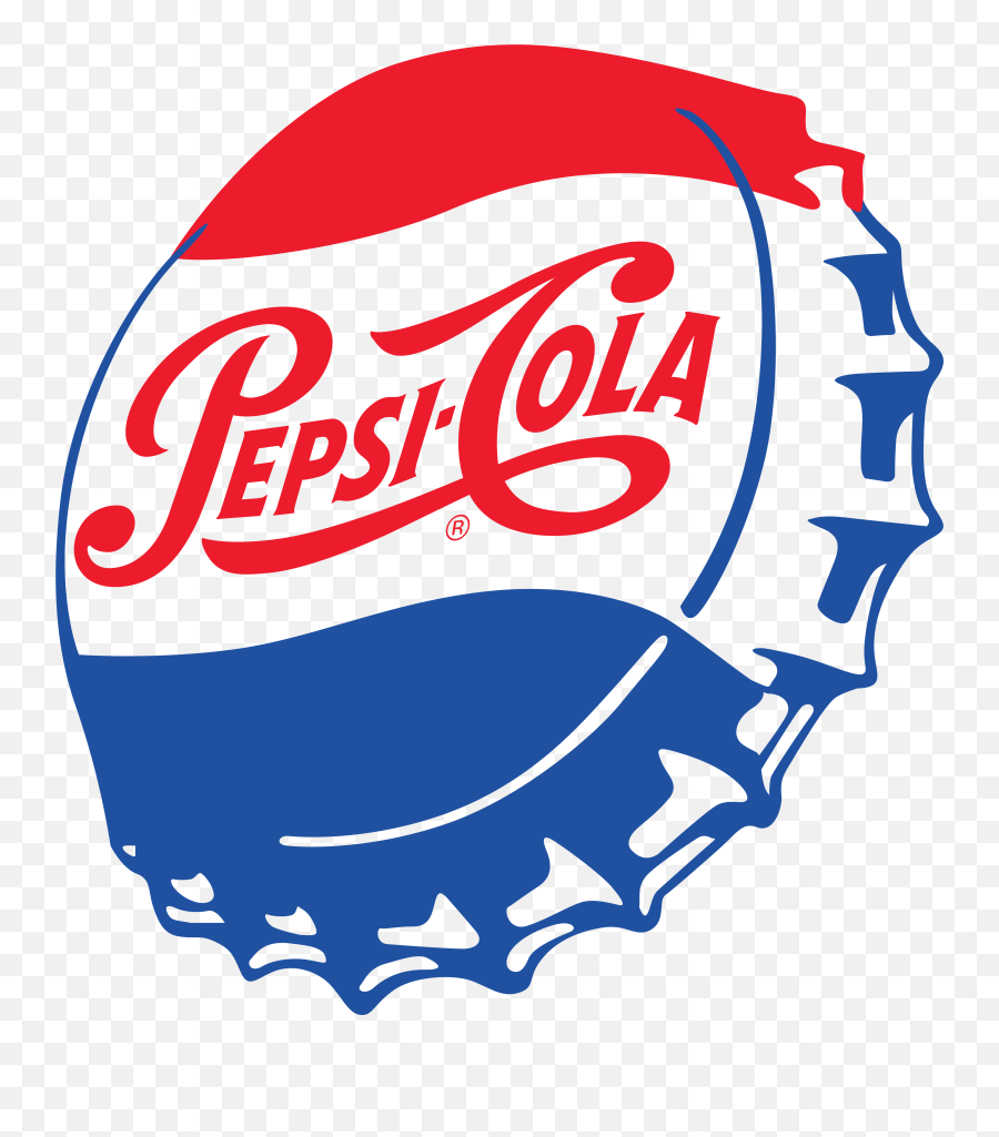 Pepsi - Pepsi Logo 1950 Png Emoji,Pepsi Logo Emoticons