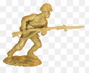 Plastic Toy Soldiers Warhorse Miniatures - Toy Soldiers Yellow Png Emoji,Emotion Code For Army