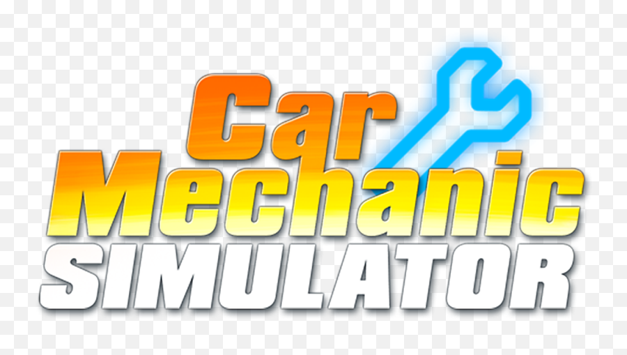 Car Mechanic Simulator - Car Mechanic Simulator Logo Emoji,Winter 2017 Emoji Steam Community Pack