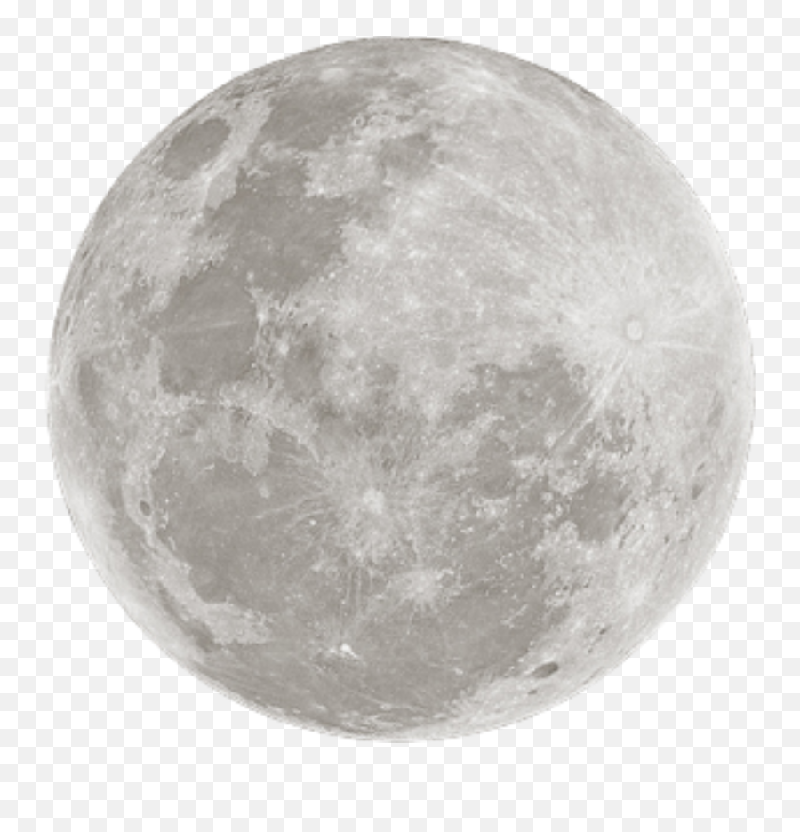 Lunar Phase Full Moon Black Moon - Considered As A A And A Satellite Emoji,Moon Phase Emojis