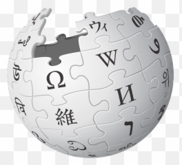 The Wicked Academic - Wikipedia Logo Emoji,Quote 