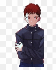Tomoe Enjou - Enjou Tomoe Emoji,Emotions Sinners Anime