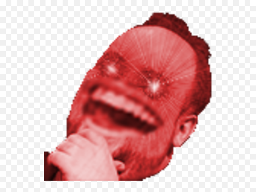 Hyperlul - Omegalul Png Emoji,Hyperlul Twitch Emoji