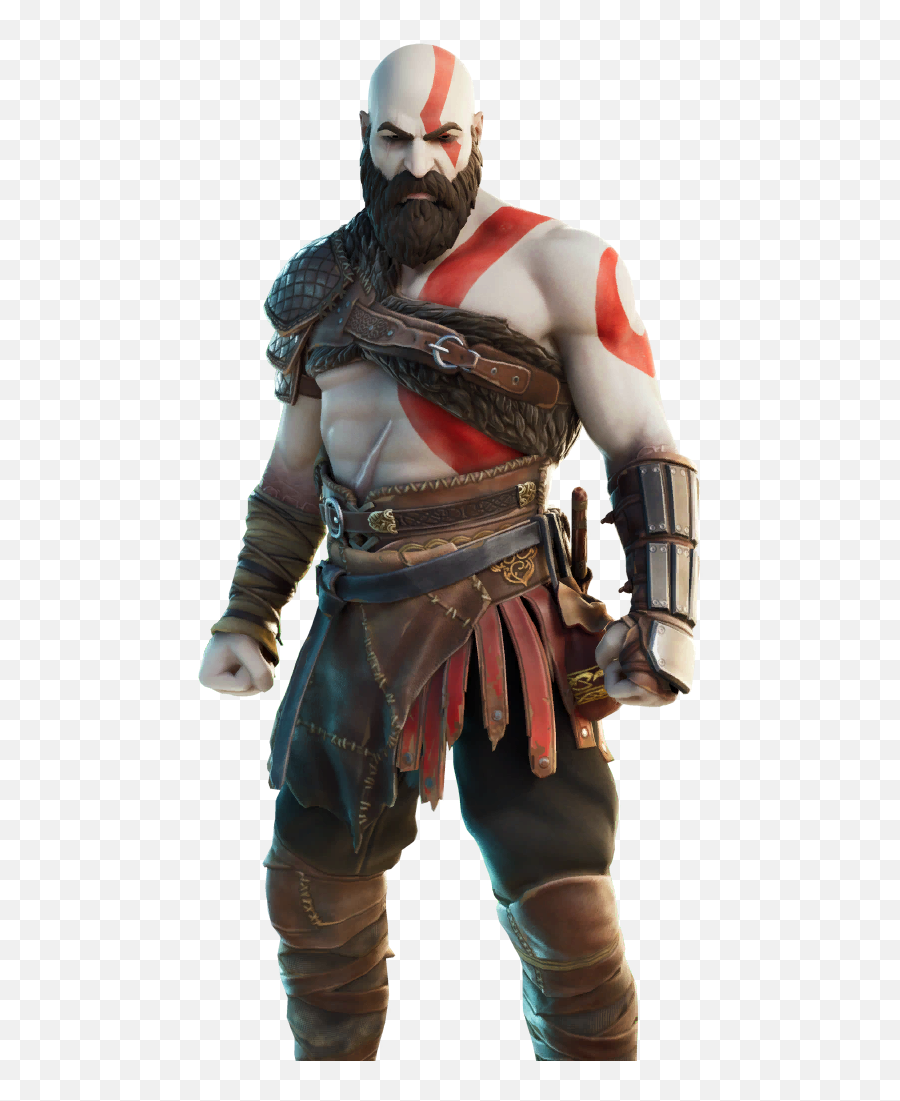 Press - Kratos Fortnite Emoji,Kratos Emoticon