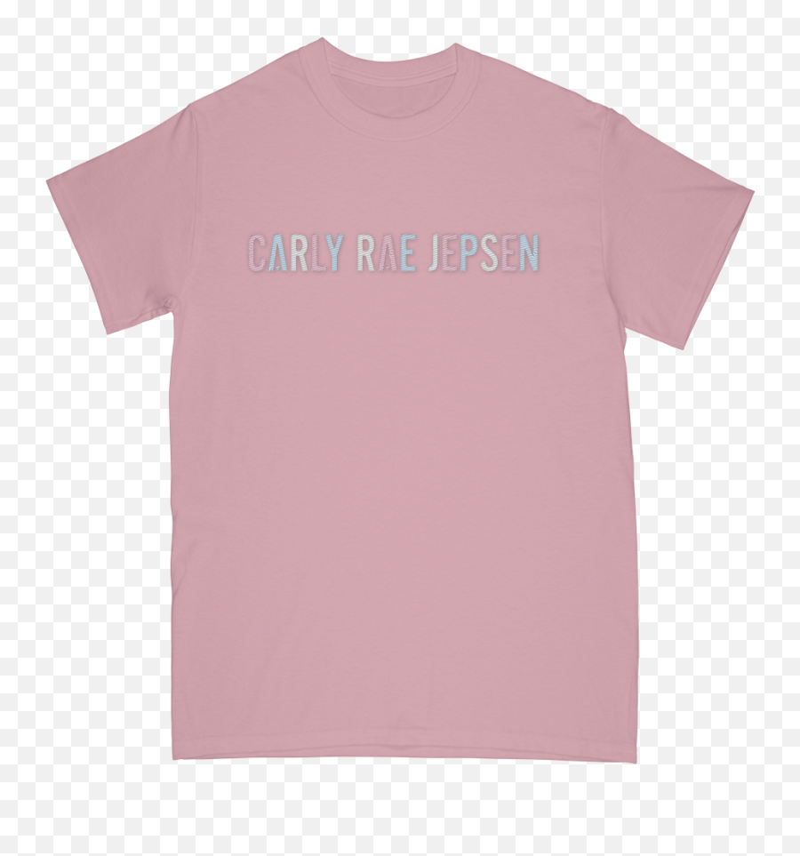 Carly Rae Jepsen Merch - Short Sleeve Emoji,Emotion The Needle Drop Carley Rae