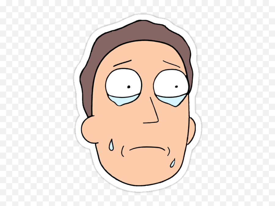 Rick And Stickers Set For Telegram - For Adult Emoji,Rick And Mort Emojis