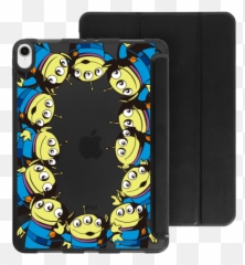3353 Aliens Ipad Pro 11 2018 Smart Cover - Mobile Phone Case Emoji,How To Add Emoticon On Ipad