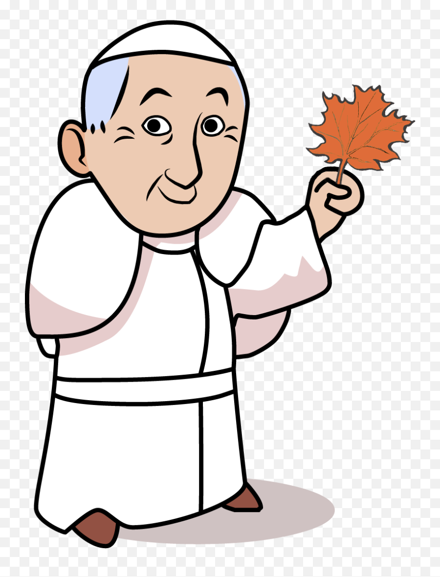 Pope Emoji,Fall Emoji