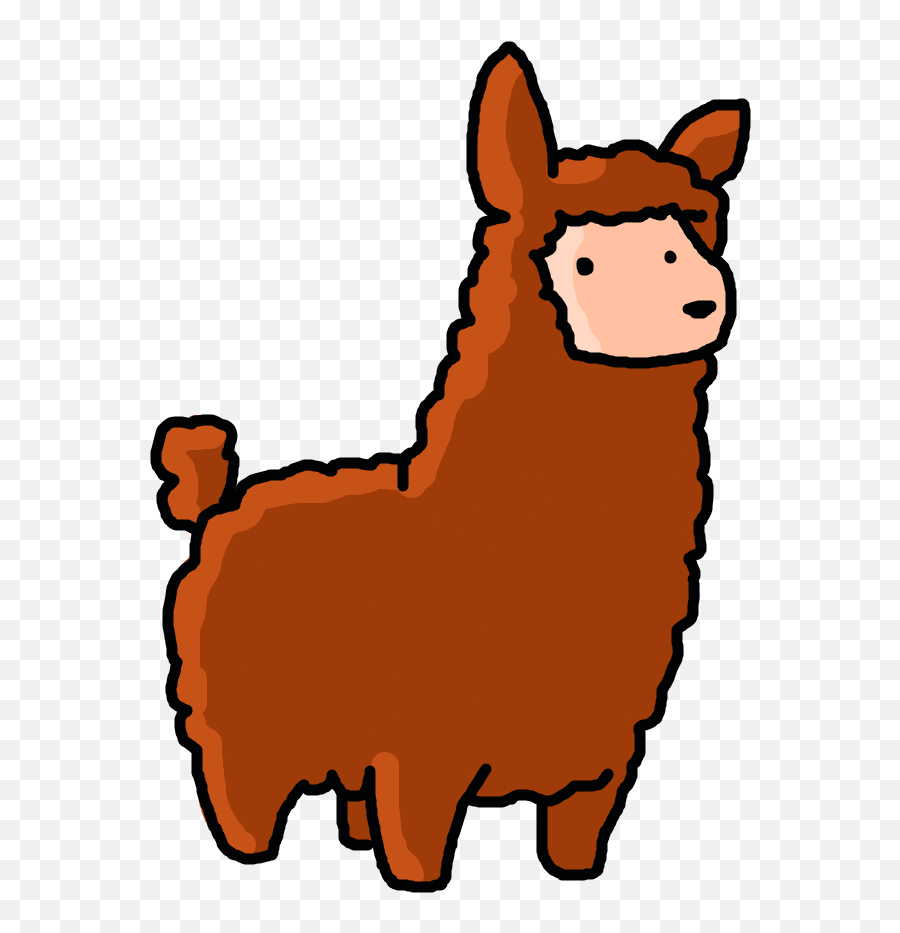 Mbtskoudsalg - Lama Png Emoji,Raspberry Emoji