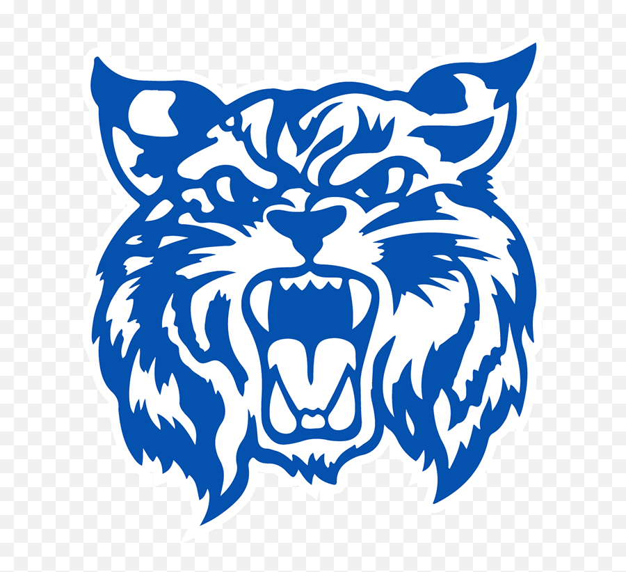 Charter Oak - Ute Community School District Burr Oak Bobcats Emoji,Roar Like A Lion Emotions Book