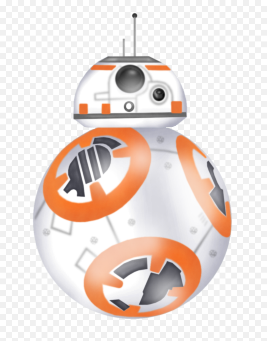 Bb 8 Icon - Bb8 Star Wars Icon Png Emoji,Bb8 Emoji