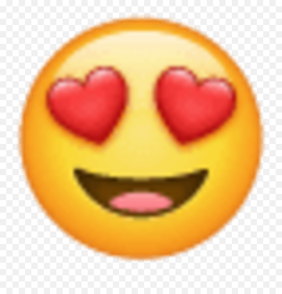 Significado De Los Emojis De Whatsapp - Emoji Ojos De Corazon Whatsapp,Emojis De Corazon