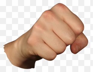 Transparent Fist U0026 Free Transparent Fistpng Transparent - Punch Fist Transparent Background Emoji,Fist Punch Emoji