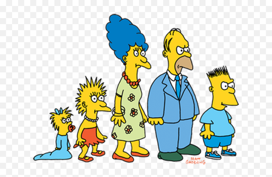 Por Qué Marge Simpson Tiene El Pelo Tan - Original Simpsons Emoji,Homero Simpson Como Hacer Emoticon