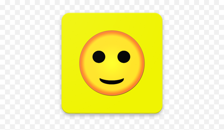 Gambar Emoji Lapar Terbaik Gratis Hd - Happy,Emoticon Lapar
