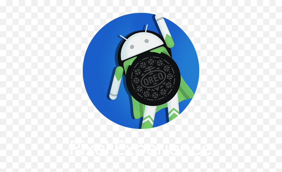 Bamzzz - Android Oreo Emoji,Blob Emojis Magisk 7.0