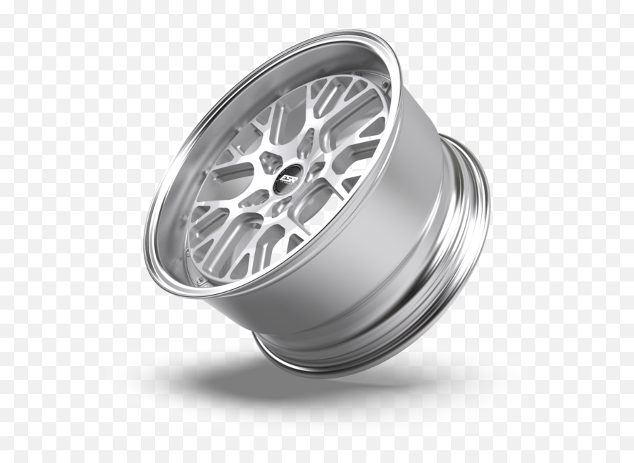 Esr Wheels New Cs11 Gloss White Jdmuscle Emoji,Emotion D9r And Emotion 11r On Car