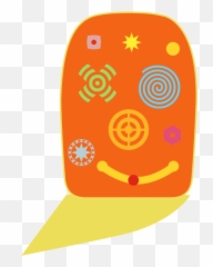 Welcome To Graffitiwall - Dot Emoji,Suggestive Japanese Face Emoticon