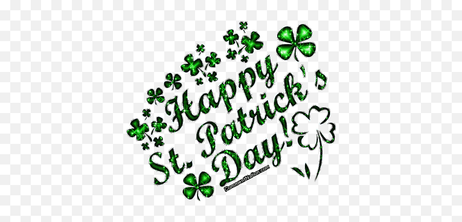 Top St Bernard Stickers For Android - Cute Classy Cute Happy St Patricks Day Emoji,St Patrick Emoticon