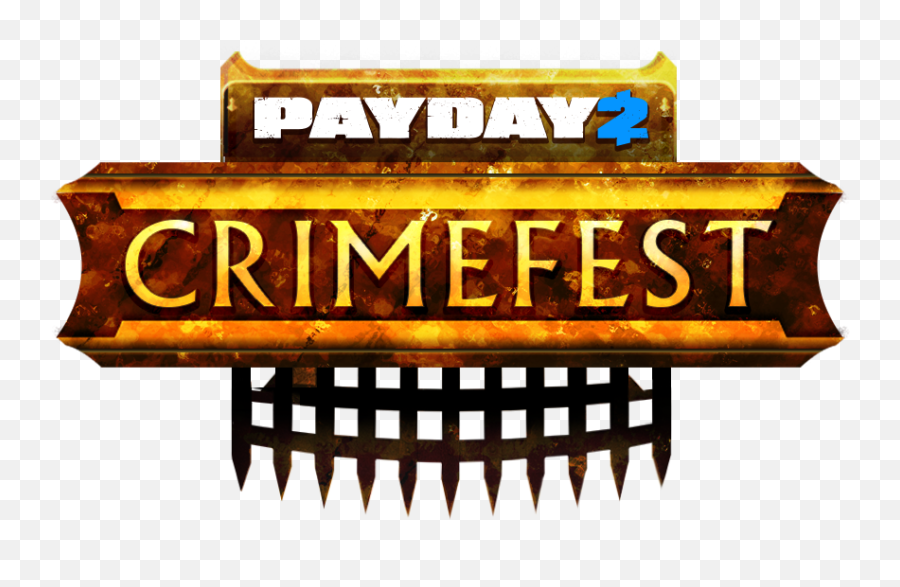 Payday 2 - Payday 2 Crimefest Emoji,Payday 2 Steam Profile Emoticon Art