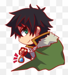 The Rising Of The Shield Hero Wiki - Fictional Character Emoji,Naofumi Losing Emotion