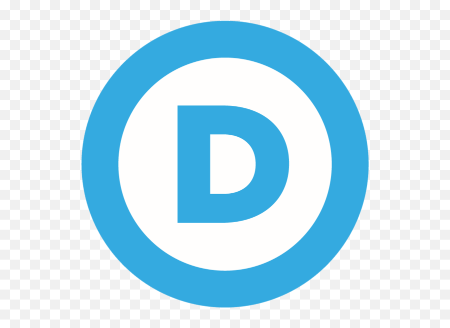 29 - Democratic Party Emoji,Granado Espada Emotions