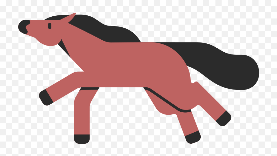 Rocking Horse Clipart Illustrations U0026 Images In Png And Svg - Animal Figure Emoji,Riding On A Horse Emoji
