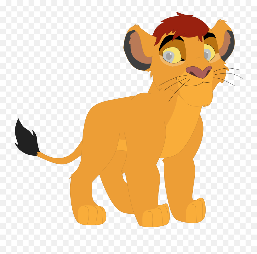 Ngurumagallery Legends Of The Lion Guard Wiki Fandom - Lion King Blind Lion Emoji,Relationship Emoji Meaning Lion