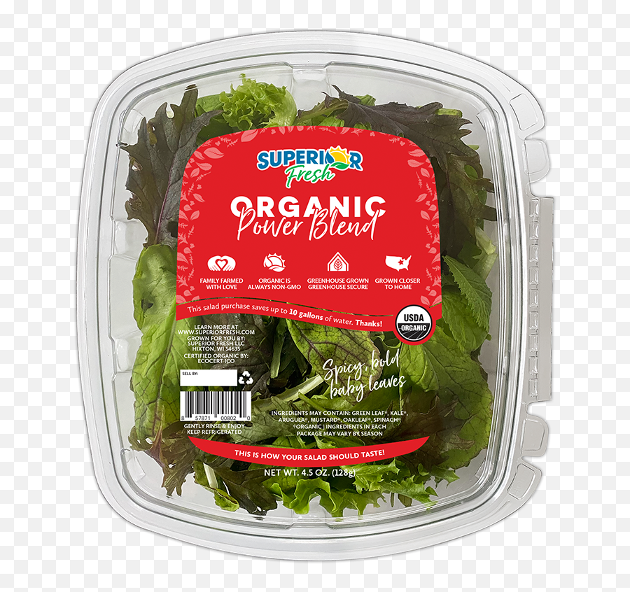 Discover Baby Arugula - Powerblend Lettuce Emoji,Head Of Lettuce Emoji