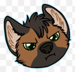 Grump Shep U2014 Weasyl Emoji,Grump Emoticon