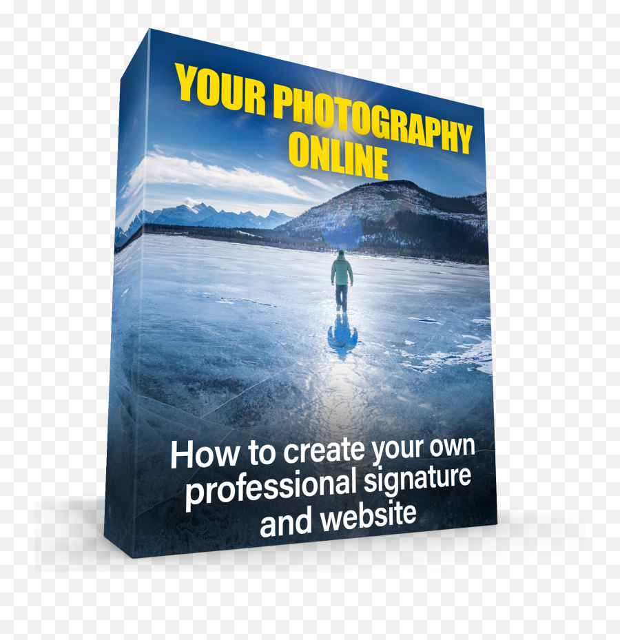 Fine Art Landscape Photography Vip Coaching Program - Book Cover Emoji,Photography Of A Series Of Emotion