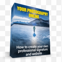 Fine Art Landscape Photography Vip Coaching Program - Book Cover Emoji,Photography Of A Series Of Emotion