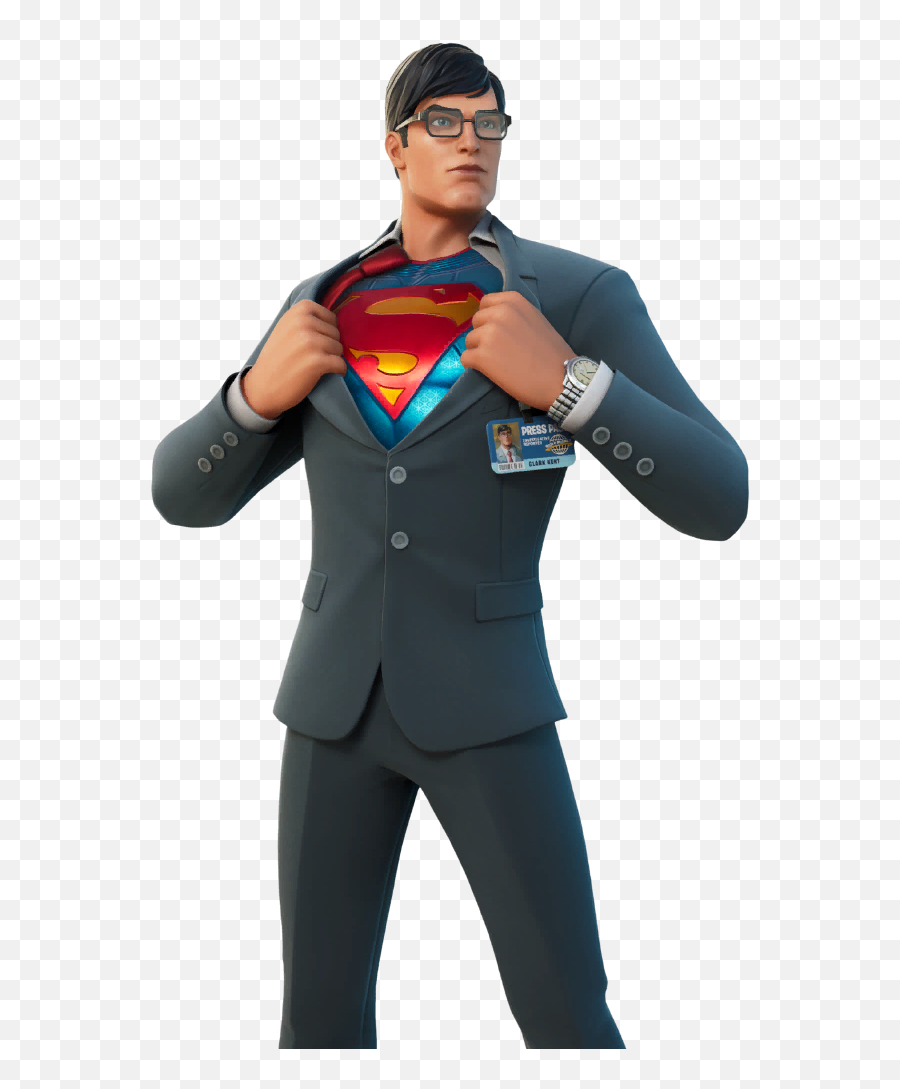 How To Get All Superman Cosmetics In Fortnite - Pro Game Guides Emoji,Superman Shadow Emoji