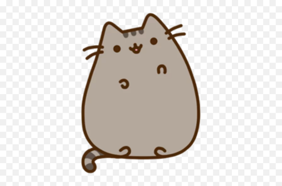 Пушин Кэт. Кот Pusheen. Пушин без фона. Маленькие Пушины.