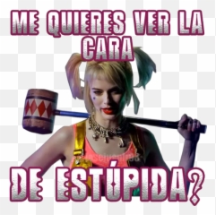 Stickers De Harley Quinn Para Whatsapp - Memes Stickers De Harley Quinn Emoji,How To Get Harley Quinn Emojis