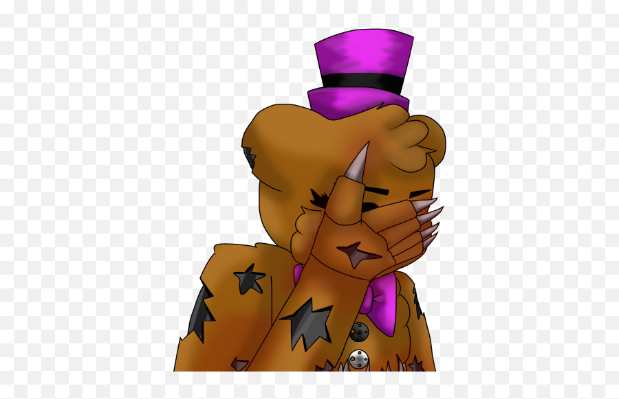 Discord Server Hella Proud - Fictional Character Emoji,Fnaf Goldenfreddy Emojis