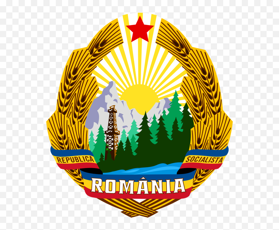 What Did The Ussr Think About Romania - Communist Romania Emoji,Romanians Emotions Different Than The Us?