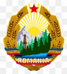 What Did The Ussr Think About Romania - Communist Romania Emoji,Romanians Emotions Different Than The Us?