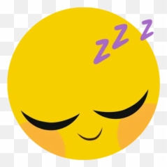 Basic Emoji Xl Sticker Pack - Stickers Cloud Wide Grin,Kawaii Drool Emoticon