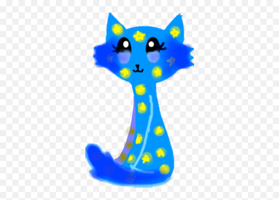 Warrior Cats Quiz Series 1 Tynker - Dot Emoji,Warrior Cats Emojis