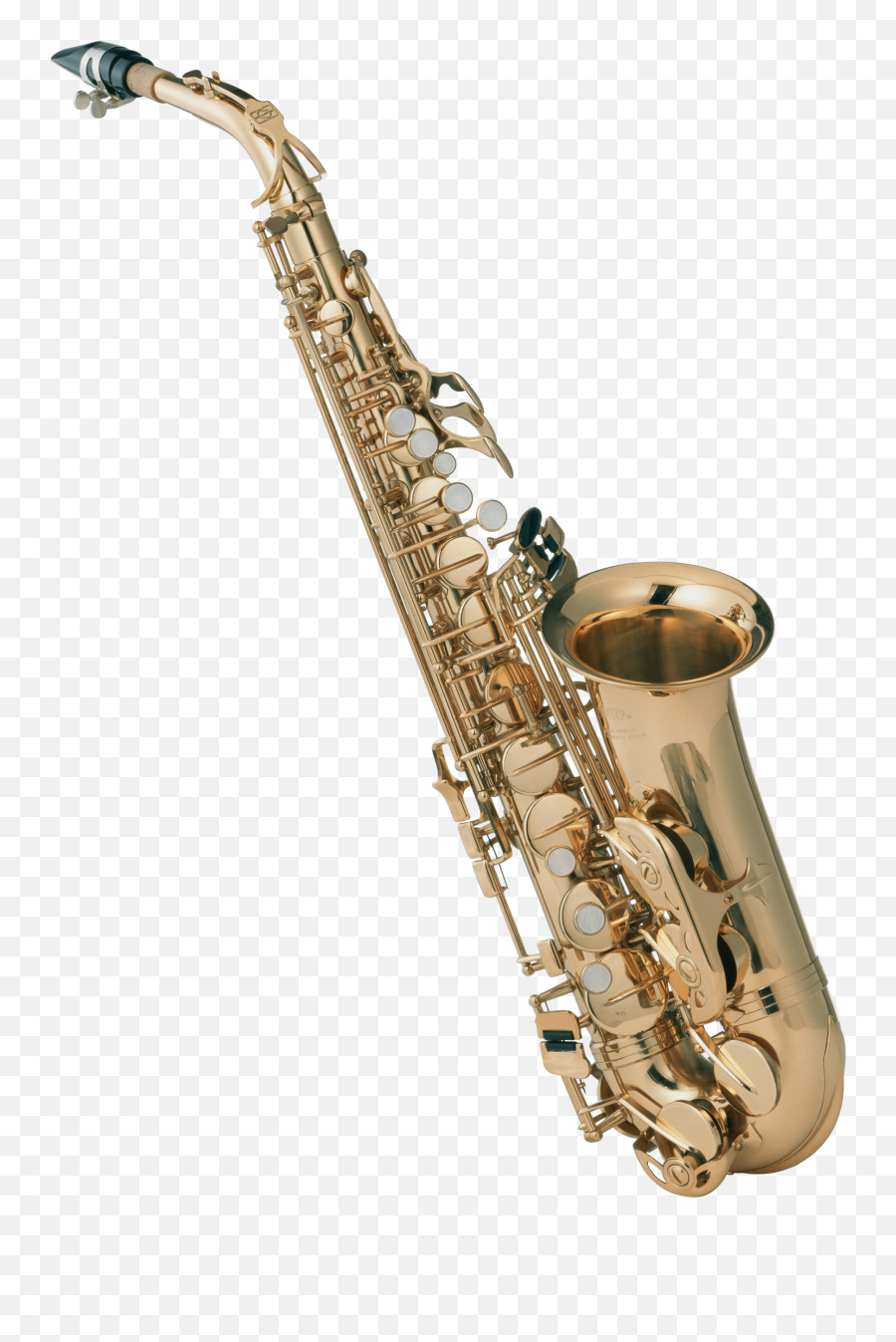 Saxophone Png Image - Saxofon Png Emoji,Saxophone Emoticon Clipart For Texting