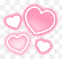 Sticker Maker - Emojis Cute Kawaii 3by Yessy Girly,Bleeding Heart Emoticon