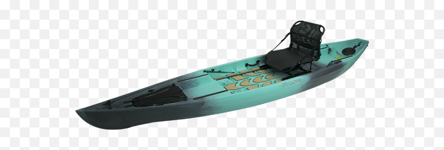 2020 Pursuit 13 - Boating Emoji,Lifetime Emotion Rebel Angler Kayak