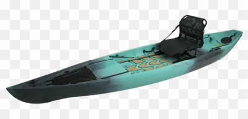 2020 Pursuit 13 - Boating Emoji,Lifetime Emotion Rebel Angler Kayak